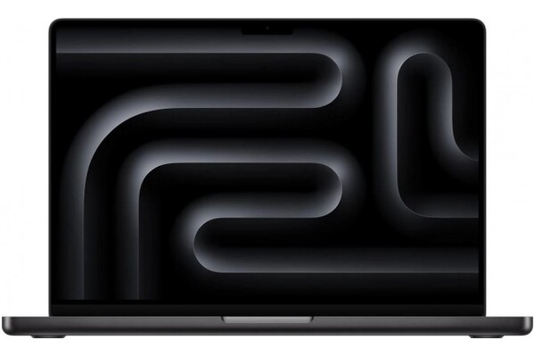 Laptop Apple MacBook Pro 14.2" Apple M4 M4 (10 rdz.) 32GB 1024GB SSD macOS gwiezdna czerń