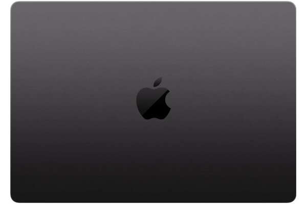 Laptop Apple MacBook Pro 14.2" Apple M4 M4 (10 rdz.) 32GB 1024GB SSD macOS gwiezdna czerń