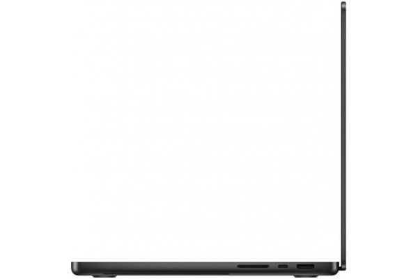 Laptop Apple MacBook Pro 14.2" Apple M4 M4 (10 rdz.) 32GB 1024GB SSD macOS gwiezdna czerń
