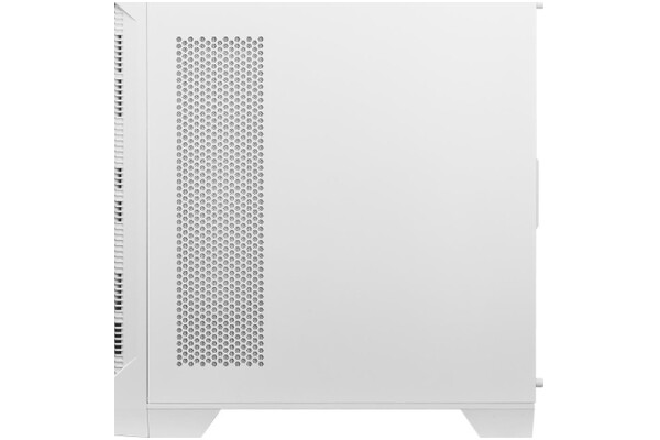 Obudowa PC MSI 320R MAG Forge 320R Midi Tower biały