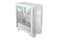 Obudowa PC MSI 320R MAG Forge 320R Midi Tower biały