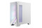 Obudowa PC MSI 320R MAG Forge 320R Midi Tower biały