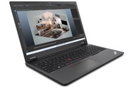 Laptop Lenovo ThinkPad P16v 16" AMD Ryzen 7 NVIDIA RTX A1000 16GB 512GB SSD Windows 11 Professional