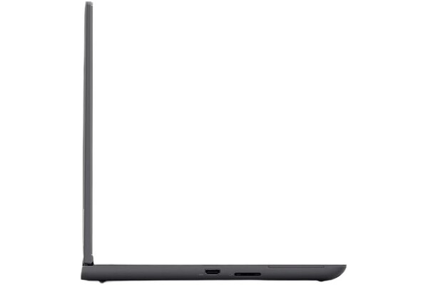 Laptop Lenovo ThinkPad P16v 16" AMD Ryzen 7 NVIDIA RTX A1000 16GB 512GB SSD Windows 11 Professional