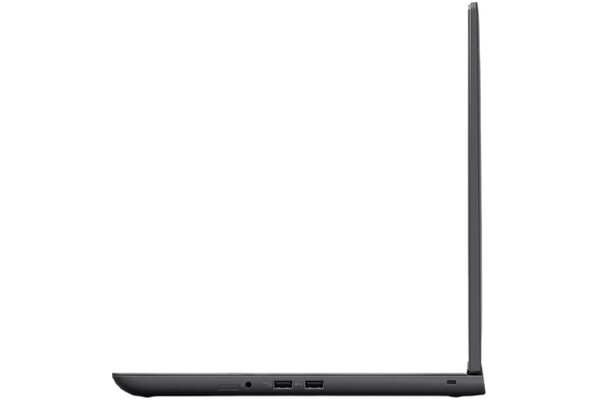 Laptop Lenovo ThinkPad P16v 16" AMD Ryzen 7 NVIDIA RTX A1000 16GB 512GB SSD Windows 11 Professional