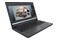 Laptop Lenovo ThinkPad P16v 16" AMD Ryzen 7 NVIDIA RTX A1000 16GB 512GB SSD Windows 11 Professional