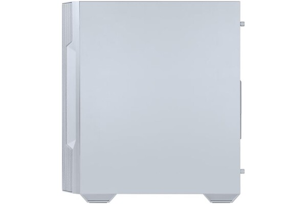 Obudowa PC MSI M100R MAG Forge M100R Micro Tower biały