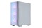 Obudowa PC MSI M100R MAG Forge M100R Micro Tower biały