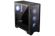 Obudowa PC MSI 321R MAG Forge 321R Midi Tower czarny