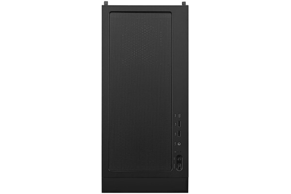 Obudowa PC MSI 321R MAG Forge 321R Midi Tower czarny