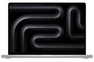 Laptop Apple MacBook Pro 14.2" Apple M4 M4 (10 rdz.) 24GB 512GB SSD macOS srebrny