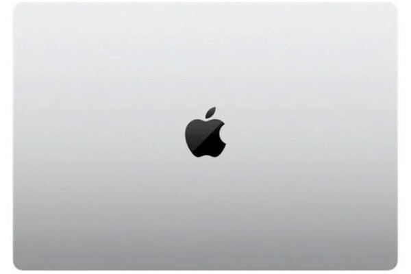 Laptop Apple MacBook Pro 14.2" Apple M4 M4 (10 rdz.) 24GB 512GB SSD macOS srebrny