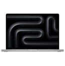 Laptop Apple MacBook Pro 16.2" Apple M4 Max M4 Max (40 rdz.) 128GB 1024GB SSD macOS srebrny
