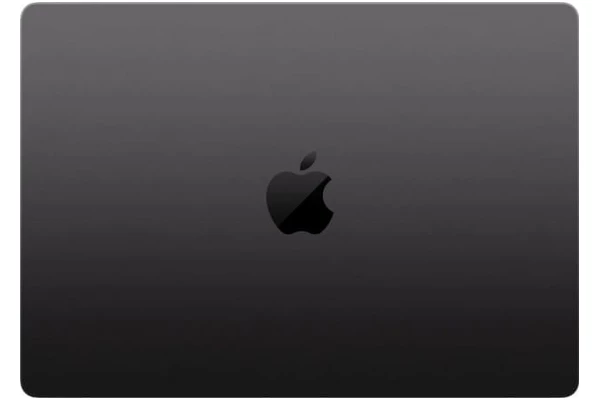 Laptop Apple MacBook Pro 14.2" Apple M4 M4 (10 rdz.) 24GB 512GB SSD macOS gwiezdna czerń