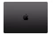 Laptop Apple MacBook Pro 14.2" Apple M4 M4 (10 rdz.) 24GB 512GB SSD macOS gwiezdna czerń