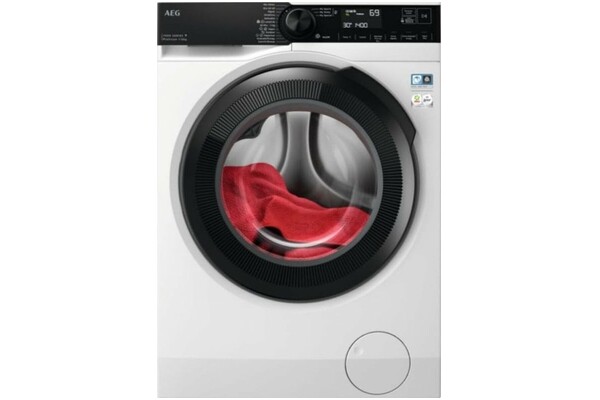 Pralka AEG-Electrolux S7609751