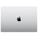 Laptop Apple MacBook Pro 16.2" Apple M4 Max M4 Max (40 rdz.) 128GB 2048GB SSD macOS srebrny