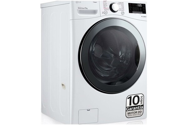 Pralka LG S7601679