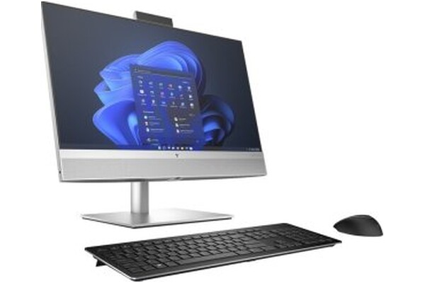 HP EliteOne 840 32GB DDR5 Windows 11 Professional