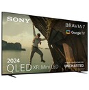 Telewizor Sony K85XR70 85" 4K Ultra HD