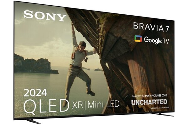 Telewizor Sony K85XR70 85 4K Ultra HD