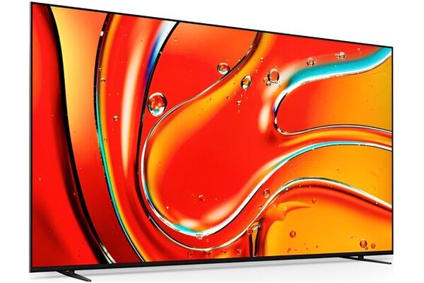 Telewizor Sony K75XR70 75" 4K Ultra HD