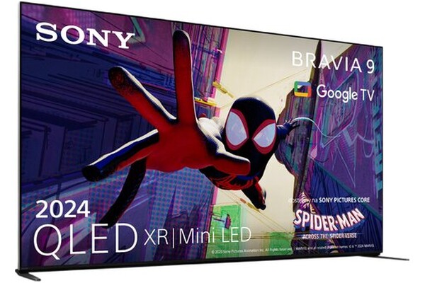 Telewizor Sony K85XR90 85" 4K Ultra HD