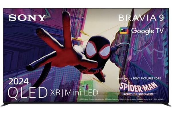 Telewizor Sony K85XR90 85" 4K Ultra HD