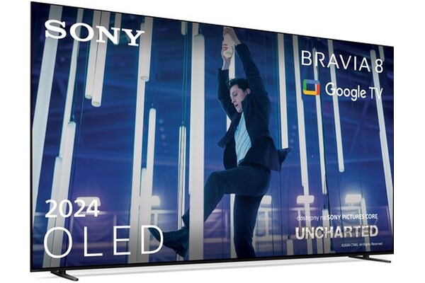 Telewizor Sony K55XR80 55 4K Ultra HD