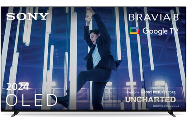 Telewizor Sony K55XR80 55" 4K Ultra HD