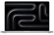 Laptop Apple MacBook Pro 16.2" Apple M4 Max M4 Max (40 rdz.) 64GB 1024GB SSD macOS Sequoia srebrny