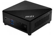 MSI Cubi 5 12M-001EU Intel Core i7 16GB DDR4 Windows 11 Home PL