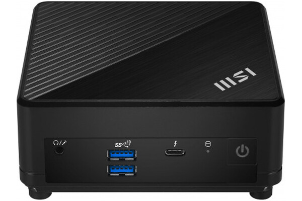 MSI Cubi 5 12M-001EU Intel Core i7 16GB DDR4 Windows 11 Home PL