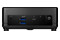 MSI Cubi 5 12M-001EU Intel Core i7 16GB DDR4 Windows 11 Home PL