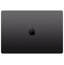 Laptop Apple MacBook Pro 16.2" Apple M4 Max M4 Max (32 rdz.) 36GB 2048GB SSD macOS Sequoia gwiezdna czerń