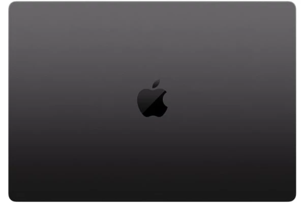 Laptop Apple MacBook Pro 16.2" Apple M4 Pro M4 Pro (20 rdz.) 48GB 1024GB SSD macOS Sequoia gwiezdna czerń