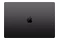 Laptop Apple MacBook Pro 16.2" Apple M4 Pro M4 Pro (20 rdz.) 48GB 1024GB SSD macOS Sequoia gwiezdna czerń