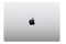 Laptop Apple MacBook Pro 14.2" Apple M4 M4 (10 rdz.) 16GB 2048GB SSD macOS srebrny