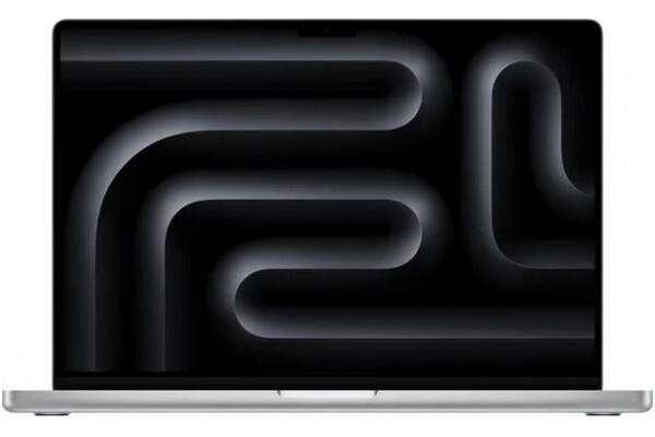 Laptop Apple MacBook Pro 14.2" Apple M4 M4 (10 rdz.) 32GB 512GB SSD macOS srebrny
