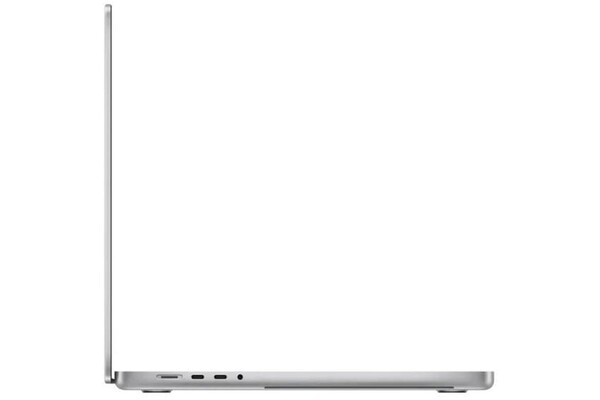 Laptop Apple MacBook Pro 14.2" Apple M4 M4 (10 rdz.) 32GB 512GB SSD macOS srebrny