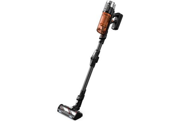 Odkurzacz ROWENTA X-Force Flex 13.60 pionowy bezworkowy czarny