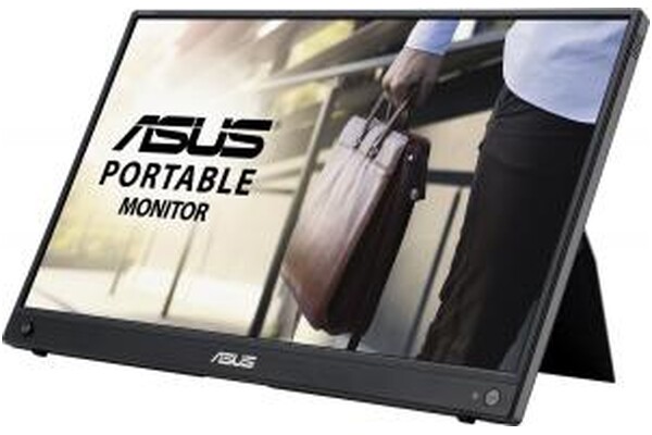 Monitor 15.6" ASUS ZenScreen MB16AWP czarny