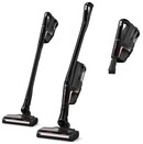 Odkurzacz MIELE Triflex HX2 Cat&Dog pionowy bezworkowy czarny