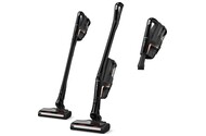 Odkurzacz MIELE Triflex HX2 Cat&Dog pionowy bezworkowy czarny