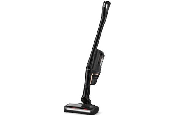 Odkurzacz MIELE Triflex HX2 Cat&Dog pionowy bezworkowy czarny