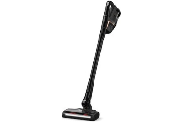 Odkurzacz MIELE Triflex HX2 Cat&Dog pionowy bezworkowy czarny