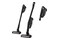 Odkurzacz MIELE Triflex HX2 Cat&Dog pionowy bezworkowy czarny