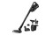 Odkurzacz MIELE Triflex HX2 Cat&Dog pionowy bezworkowy czarny