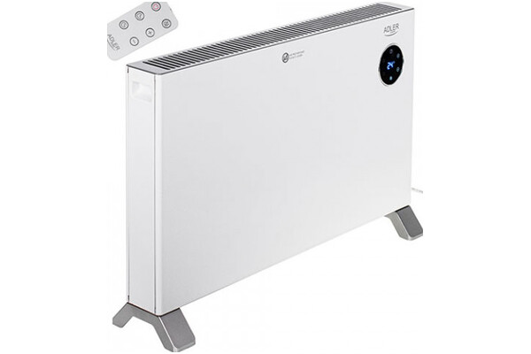 Grzejnik Adler AD7752 2000W