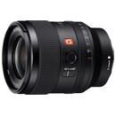 Obiektyw Sony f/1.4 35mm FE GM Sony E